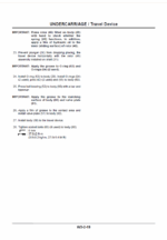 ZX16,ZX18,ZX25 Workshop Manual
