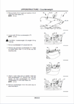 ZX16-3 Workshop Manual