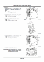 ZX18-3 Workshop Manual
