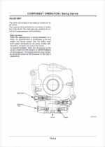 ZX27U,ZX30U,ZX35U Technical manual (Serial No. 007001 and up)