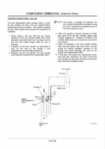 ZX27U-2,ZX30U-2,ZX35U-2 Technical manual