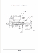 ZX27U-2,ZX30U-2,ZX35U-2 Workshop manual