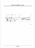 ZX30U-2,ZX35U-2 Workshop manual
