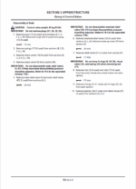 ZX30U-5B Workshop Manual