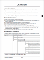 ZX30U-5N Technical Manual