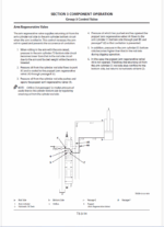 ZX33U-5A Technical Manual