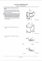 ZX33U-5A Workshop Manual