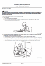 ZX33U-6 Technical Manual