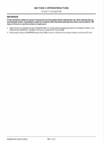 ZX33U-6 Workshop Manual
