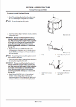 ZX35U-5B Workshop Manual