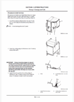 ZX38U-5A Workshop Manual