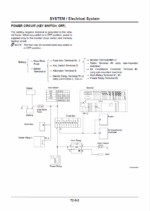 ZX40U-2,ZX50U-2 Technical Manual