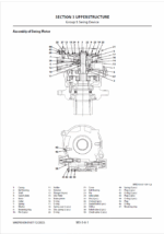 ZX48U-6 Workshop Manual
