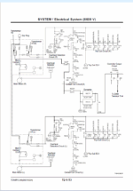 EX8000E-6 Technical Manual Operational Principle