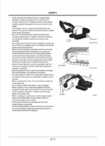 ZX60-5G Technical Manual (Troubleshooting)