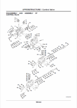 ZX60USB-3,ZX60USB-3F Workshop Manual