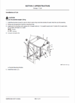 ZX65USB-6 Workshop Manual