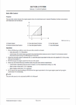 ZX75US-5N Technical Manual (Operational Principle)