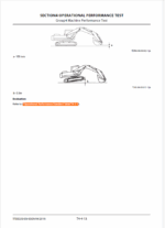 ZX85US-6 Technical Manual (Troubleshooting)