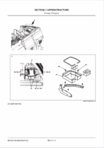 ZX85USB-6 Workshop Manual