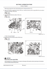 ZX95USB-7 Workshop Manual