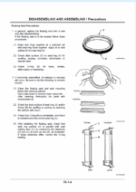 FV30 (Land Mine Remover ) Service Manual