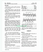 John Deere 4230 Tractor Technical Manual (TM1056)