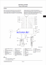 ZX130-5B, ZX130LCN-5B Technical Manual (Operational Principle)