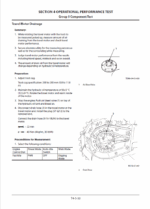 ZX130-5B130LCN-5B Technical Manual (Troubleshooting)