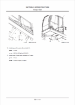 ZX130-5B130LCN-5B Workshop Manual