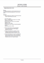ZX130-6 , 130LCN-6 Technical Manual (Operational Principle)