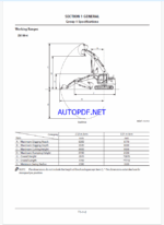 ZX130-6 Technical Manual (Operational Principle)