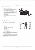 ZX130-6 Technical Manual (Troubleshooting)