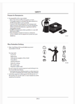 ZX130-6 Workshop Manual