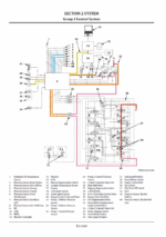 ZX130-6, ZX130LCN-6 Technical Manual (Operational Principle)