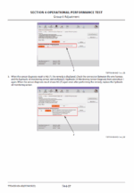 ZX130-7, 130LCN-7 Technical Manual (Troubleshooting)