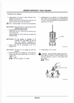 HX64B Workshop manual
