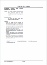 EX8000-6 Technical Manual Operational Principle_BACKHOE FRONT