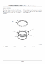 HX99B Technical manual