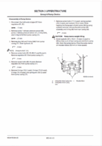 ZX135US-7 Technical Manual (Operational Principle) (For Oceanian market)