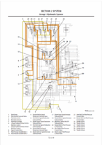 ZX135USX-6,ZX210X-6,ZX210LCX-6 Technical Manual