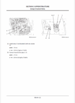ZX140W-5B Workshop Manual