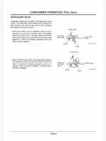 HX120B,HX140B Technical manual