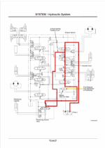 ZX145W-3 Technical Manual (Operational Principle)