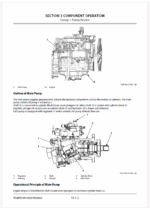 ZX145W-6 Workshop Manual
