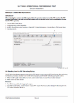 ZX150W-7 Technical Manual (Troubleshooting)