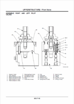 ZX160LC Workshop manual