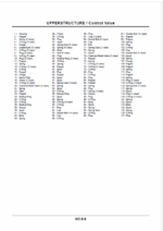 ZX160LC-3,ZX180LC-3,ZX180LCN-3 Workshop Manual