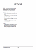 ZX160LC-5A Technical Manual (Operational Principle)
