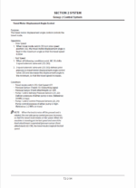 ZX160LC-5B Technical Manual (Operational Principle)